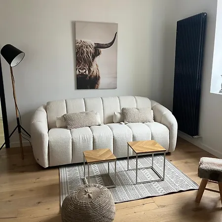 Le Nid - Domaine De La Tour Neuf 6 Personnes * Fleury (Moselle)