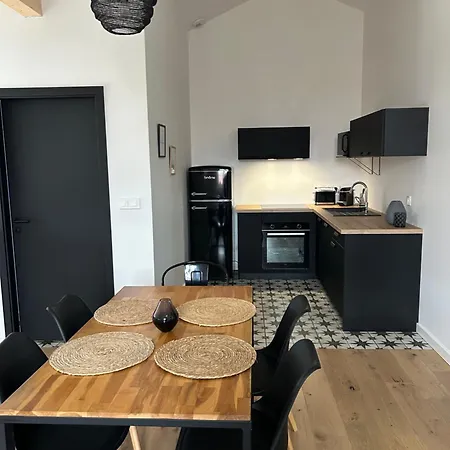 Le Nid - Domaine De La Tour Neuf 6 Personnes * Fleury (Moselle)