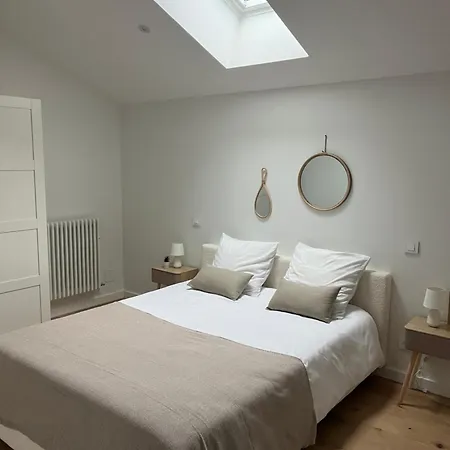 Apartmán Le Nid - Domaine De La Tour Neuf 6 Personnes Fleury (Moselle)