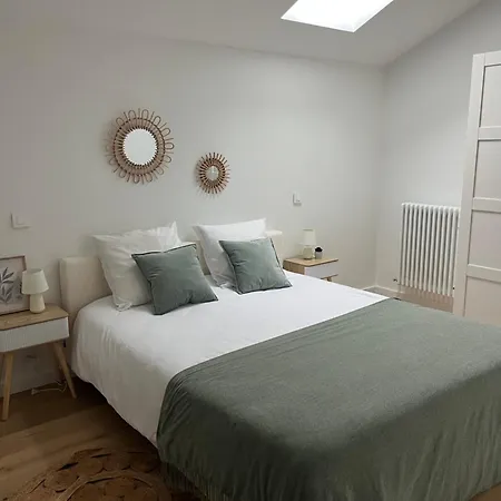 Apartmán Le Nid - Domaine De La Tour Neuf 6 Personnes Fleury (Moselle)
