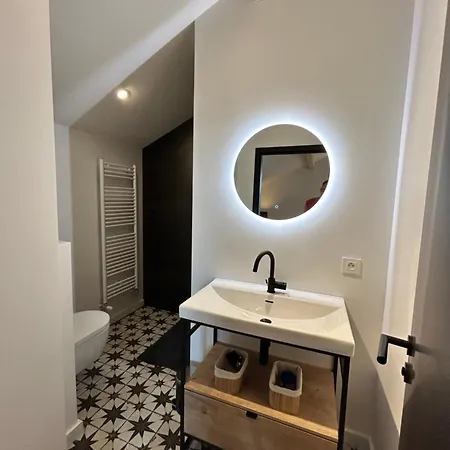 Le Nid - Domaine De La Tour Neuf 6 Personnes Fleury (Moselle)