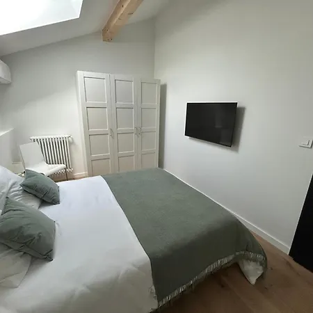 Le Nid - Domaine De La Tour Neuf 6 Personnes Apartment Fleury (Moselle)