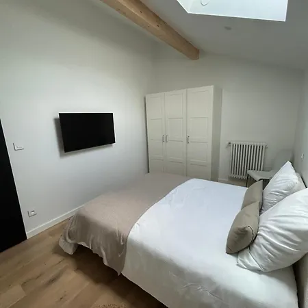 Apartment Le Nid - Domaine De La Tour Neuf 6 Personnes Fleury (Moselle)