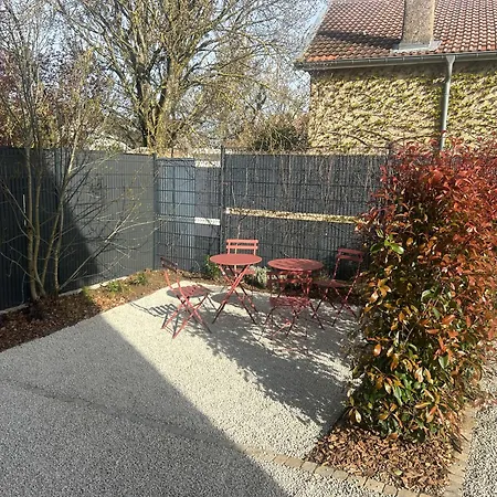 Le Nid - Domaine De La Tour Neuf 6 Personnes Fleury (Moselle)