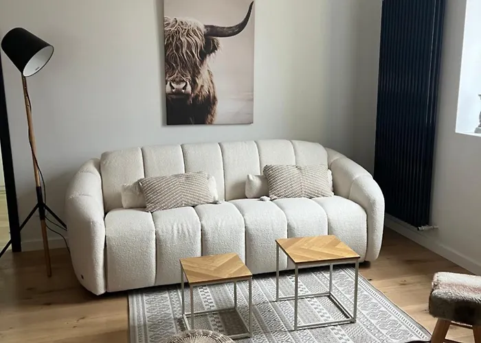 Le Nid - Domaine De La Tour Neuf 6 Personnes * Fleury (Moselle)