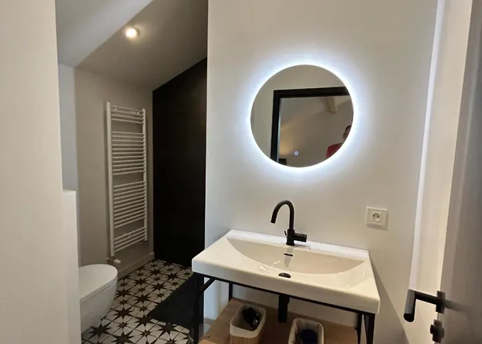 Le Nid - Domaine De La Tour Neuf 6 Personnes Fleury (Moselle)