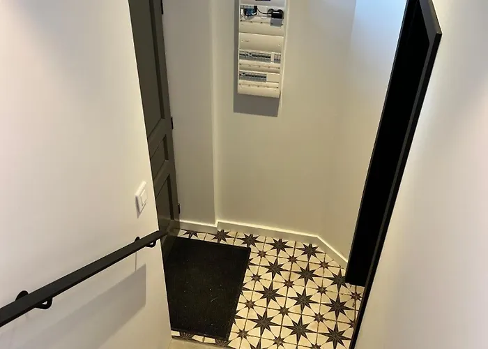 Le Nid - Domaine De La Tour Neuf 6 Personnes * Fleury (Moselle)