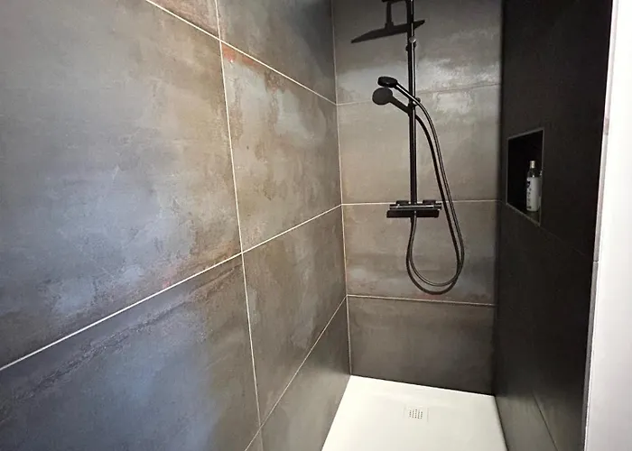 Le Nid - Domaine De La Tour Neuf 6 Personnes